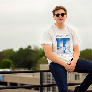 Meet your Posher, Alex